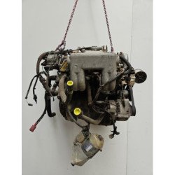 Moteur Toyota Starlet 2 Phase 3